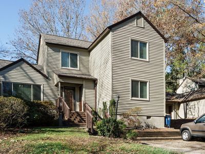 4120 Beechnut Ln, Durham, NC, 27707