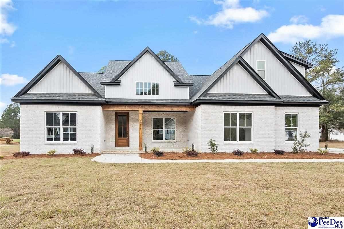 2215 Zaharias Ct