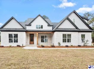 2215 Zaharias Ct, Florence, SC 29506
