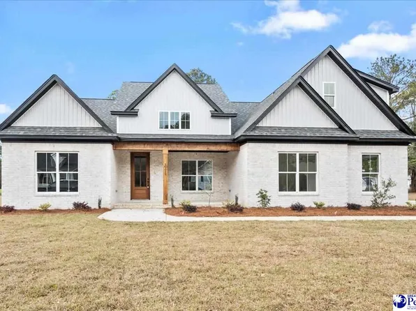 2215 Zaharias Ct, Florence, SC 29506