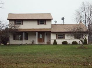 14136 Dice Rd, Hemlock, MI 48626