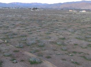 11425 Central Rd, Apple Valley, CA 92308