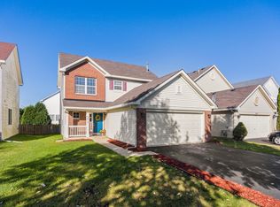 3815 Adesso Ln, Joliet, IL 60435