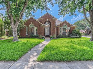 6200 Decatur Ct, Frisco, TX 75035