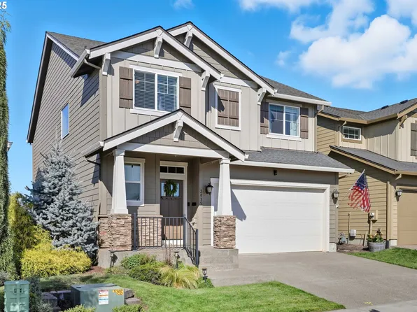 2035 35th Ave, Forest Grove, OR 97116