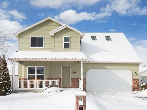 346 Future Cir, Billings, MT 59102