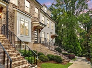 4311 Parkside Pl, Sandy Springs, GA 30342