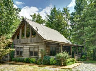 263 Ridge Top Ln, Blue Ridge, GA 30513