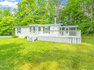 587 White Rock Way, Cosby, TN 37722