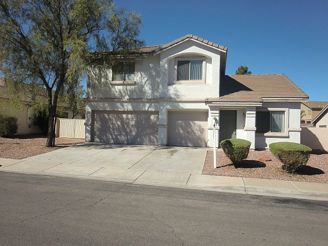 FRONT W/ RV GATES ON SIDE