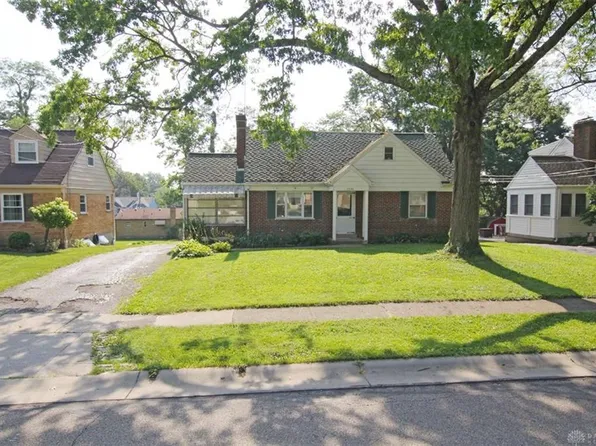 7240 Jethve Ln, Cincinnati, OH 45243