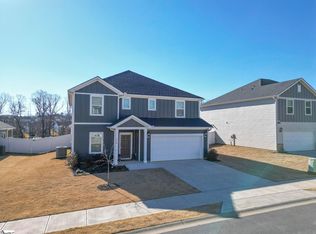 404 Roderick Ln, Greenville, SC 29605