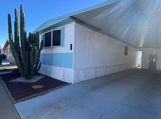 205 S Higley Rd Lot 6, Mesa, AZ 85206