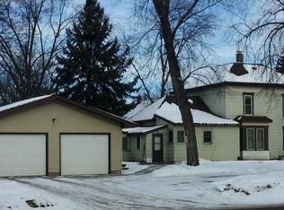 224 S Swift Ave, Litchfield, MN 55355