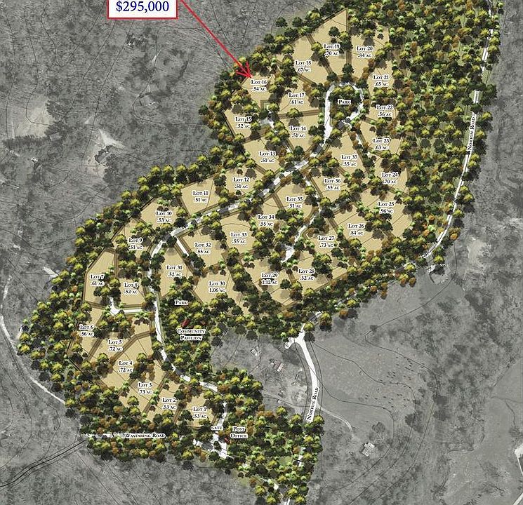 1st image of LT 16 Birds Eye Lane