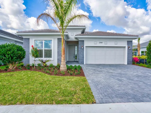12440 Hammock Way, Palm Beach Gardens, FL 33412
