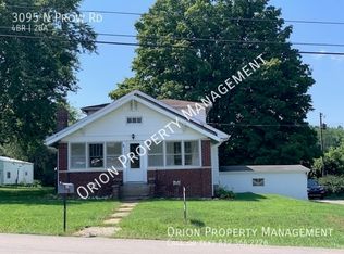 3095 N Prow Rd, Bloomington, IN 47404