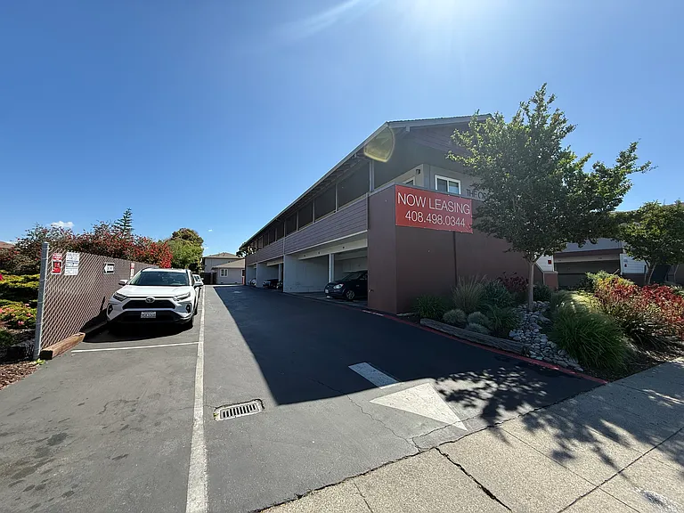 The Orchard Apartments — Photo 23