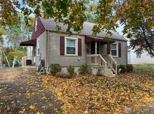 206 W Chicago St, Eaton, OH 45320