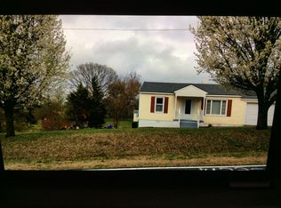 1872 Poole Town Rd, Asheboro, NC 27205