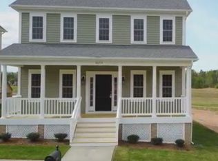 6654 Sacagawea St, Ruther Glen, VA 22546