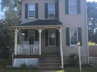 20 Arcana Ave, Oceanport, NJ 07757