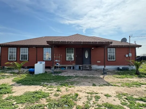 15512 San Gemma St, Penitas, TX 78576