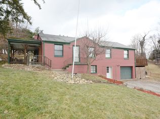 212 Coral Dr, Pittsburgh, PA 15241