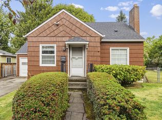 6126 NE 36th Ave, Portland, OR 97211