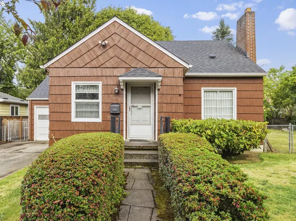 6126 NE 36th Ave, Portland, OR 97211