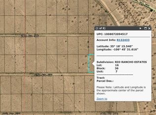 27th Ave NW, Rio Rancho, NM 87144