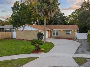 3230 Calumet Dr, Orlando, FL 32810