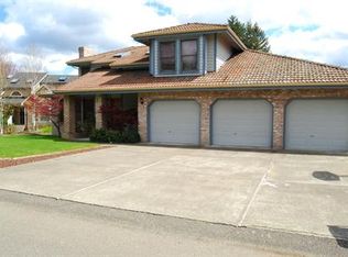 1512 Rogers St NW, Olympia, WA 98502