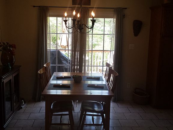 Dining Space