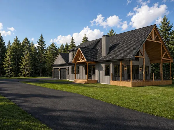 29 Vista Way, Naples, ME 04055