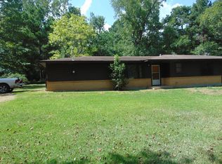 160 Larie Rd, Pollok, TX 75969