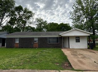 3111 Bragg St, Bossier City, LA 71111