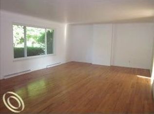 1100 W Bandera, Scio, MI