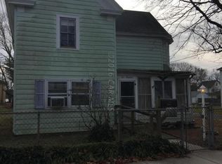500 E Elizabeth St, Delmar, MD