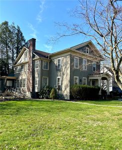 901 W Water St, Elmira, NY, 14905