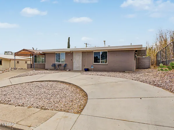 103 S McNab Pkwy, San Manuel, AZ 85631