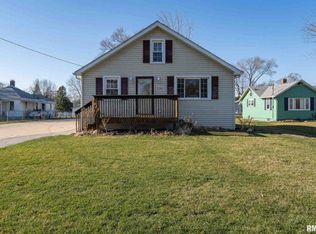 2505 46th St, Moline, IL 61265