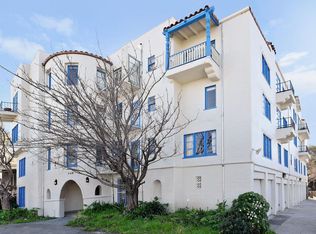 349 38th St APT 305, Oakland, CA 94609