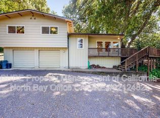 1580 Madrone Dr, Ukiah, CA 95482