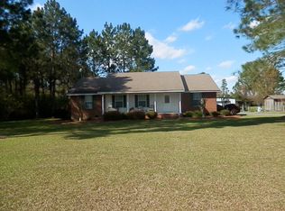440 Gene McQueen Rd, Moultrie, GA 31788