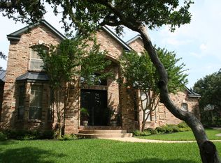 8527 Alydar Cir, Boerne, TX 78015