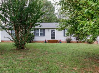 1414 Bradshaw Dr, Columbia, TN 38401