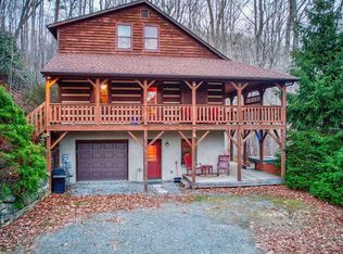 278 Wyatts Way, Vilas, NC 28692