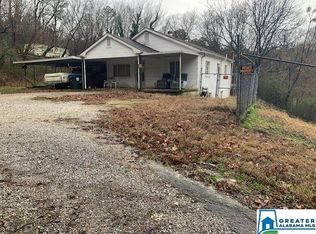 600 Francis Ave, Anniston, AL 36201