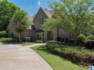 515 N Lake Cv, Birmingham, AL 35242